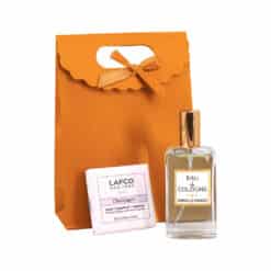 Pack Cologne & savon