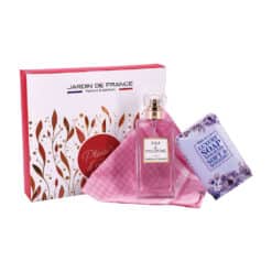 Coffret classique femme