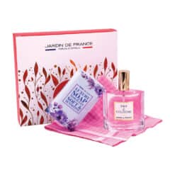 Coffret classique femme