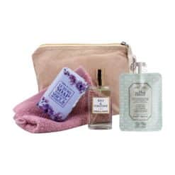 L'essentiel confort femme