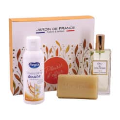 Coffret parfumé mixte