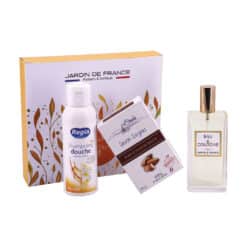 Coffret parfumé mixte