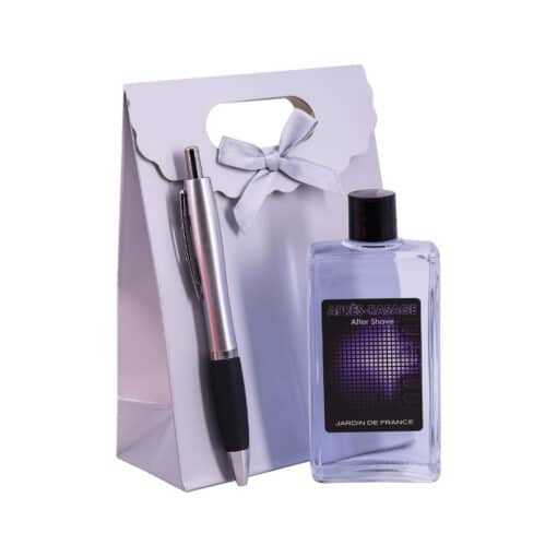 Pack essentiel homme