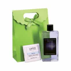 Pack après-rasage et savon