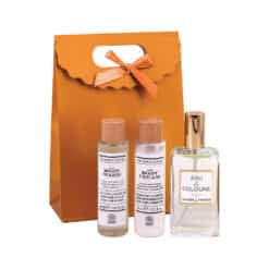 Pack bien-être mixte