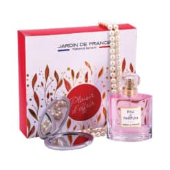 Coffret raffiné femme