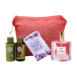 Trousse beauté femme