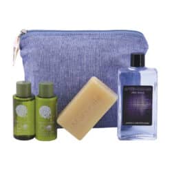 Trousse beauté homme