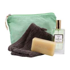 Trousse bien-être homme