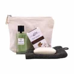 Trousse bien-être homme