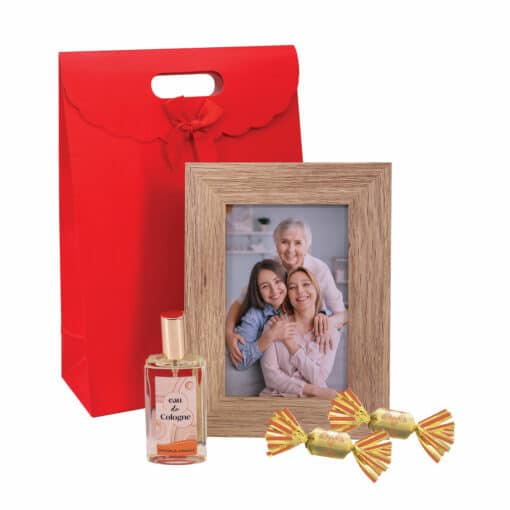 Pack Cologne & photo