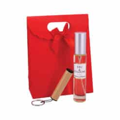 Pack Cologne & lampe