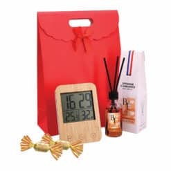 Pack réveil & diffuseur