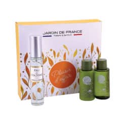 Coffret nature