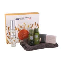 Coffret soins mixte