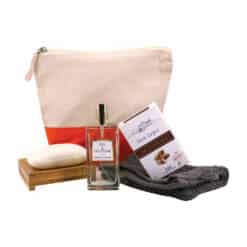 Trousse confort homme