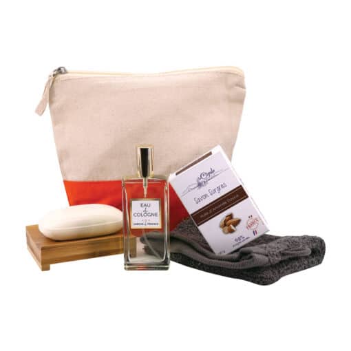 Trousse confort homme