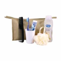 Trousse d'accueil mixte