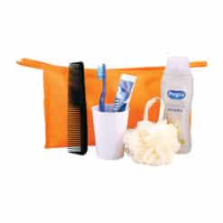 Trousse d'accueil mixte