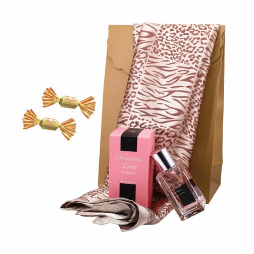 Coffret Héra femme