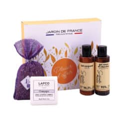 Coffret évasion mixte