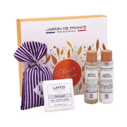 Coffret évasion mixte