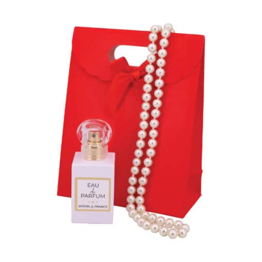 Pack beauté perles