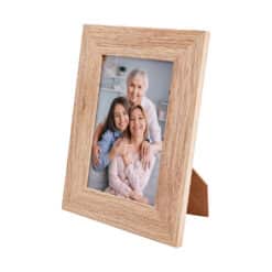 Cadre photo + pochette cadeau offerte