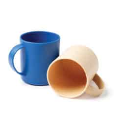 Tasse incassable + pochette cadeau offerte