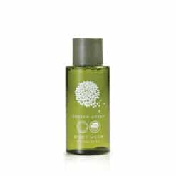 Shampoing douche 40 ml Geneva Green
