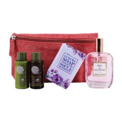 Trousse Marguerite