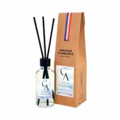 Diffuseur d'ambiance kraft 50 ml (assortis)