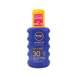 Crème solaire NIVEA SUN indice 30 – 200 ml
