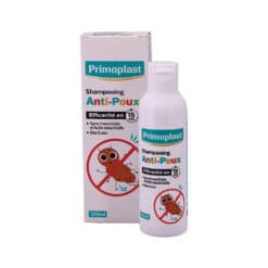 Shampoing anti-poux 125 ml