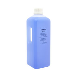 Cleaner – Nettoyant pour ongles - Flacon 1 Litre avec anse