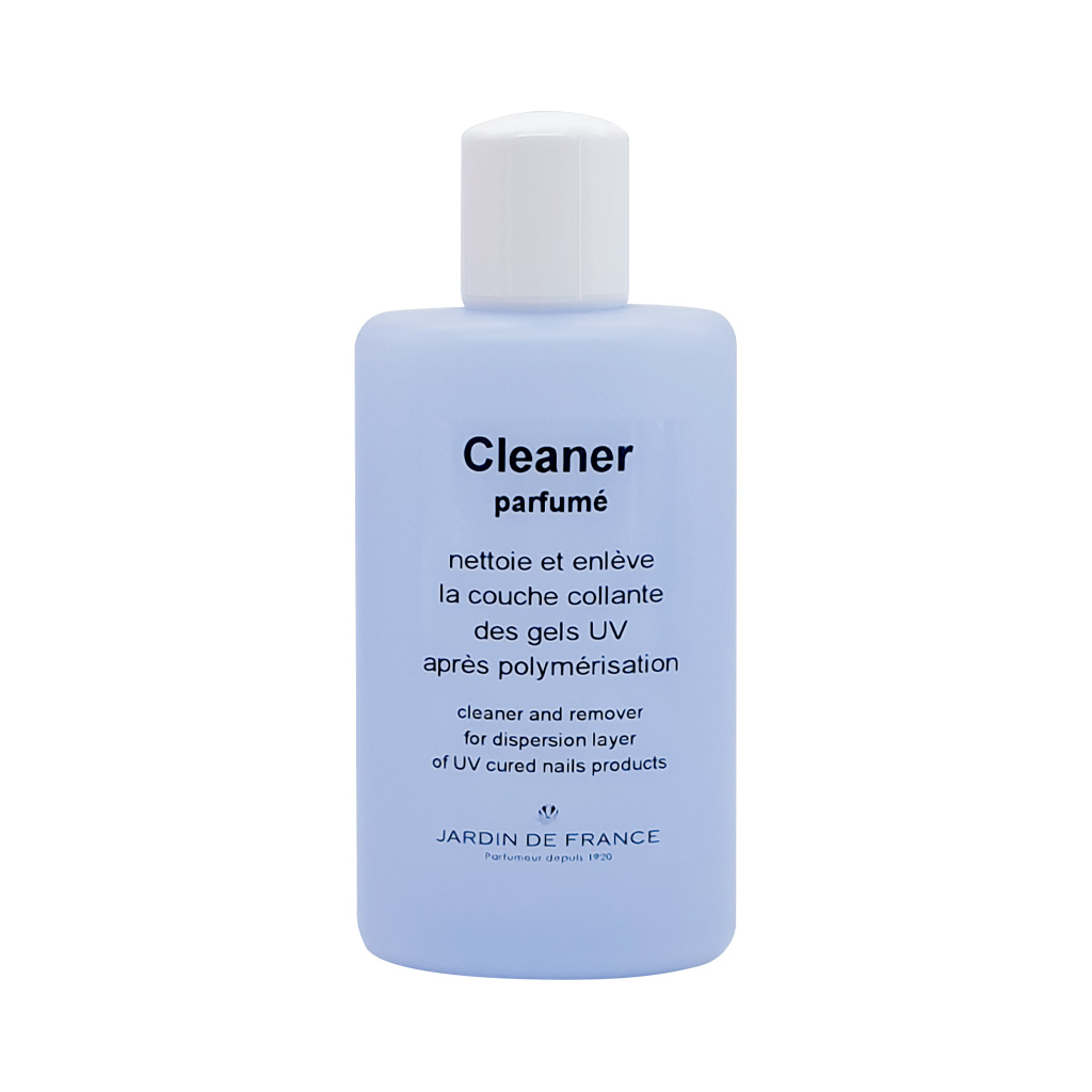 Cleaner – Nettoyant pour ongles - Flacon 100 ml
