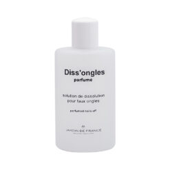 Diss’Ongles – Solution de fonte - Flacon 100 ml