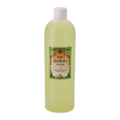 Eau de Cologne – 1 litre