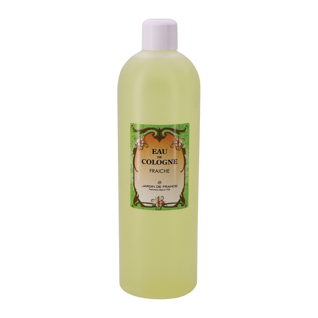 Eau de Cologne – 1 litre