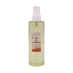 Eau de Cologne – Spray 200 ml