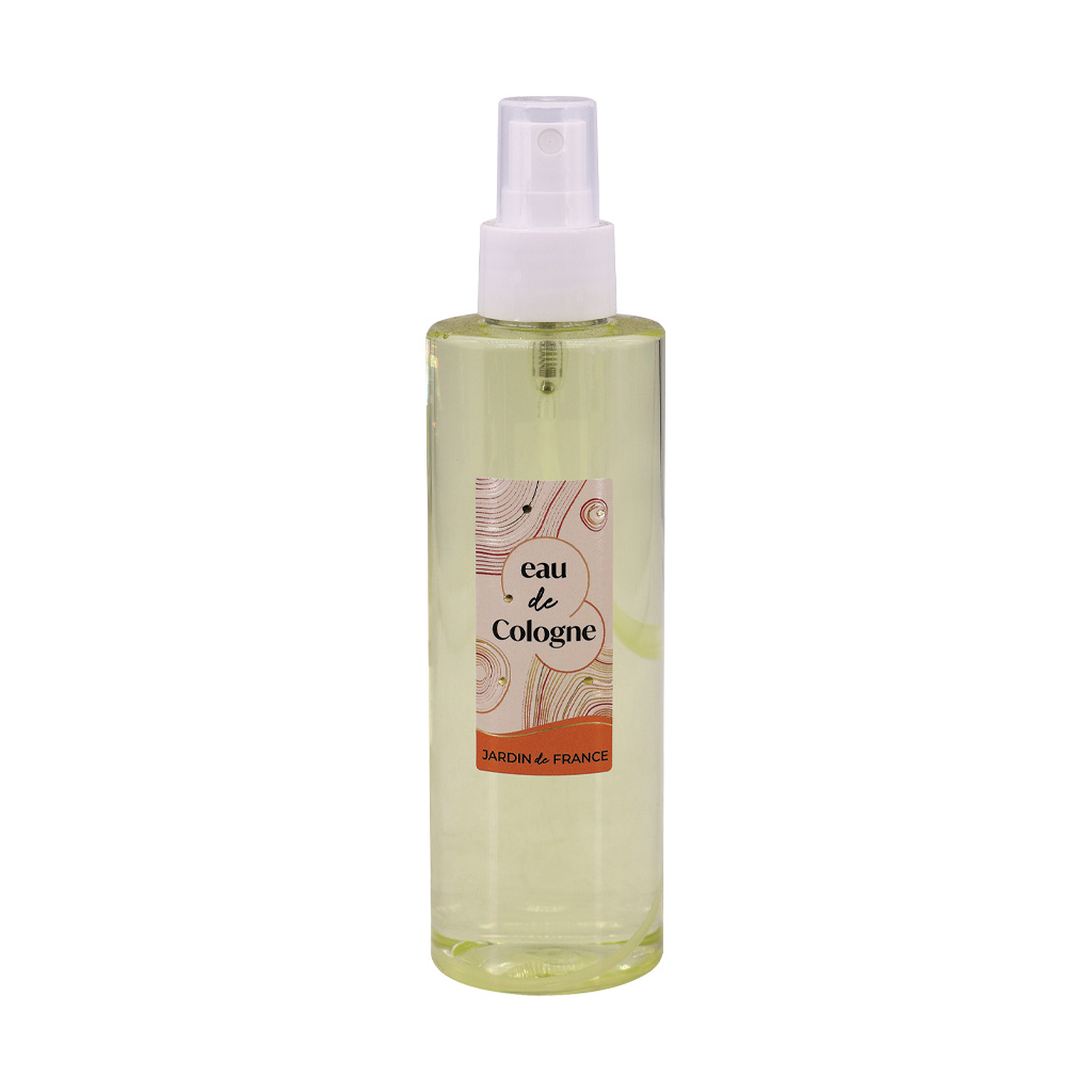 Eau de Cologne – Spray 200 ml