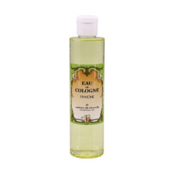 Eau de Cologne – 240 ml