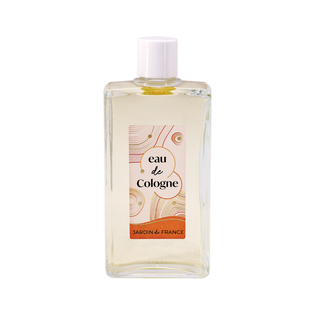 Eau de Cologne – Splash 95 ml