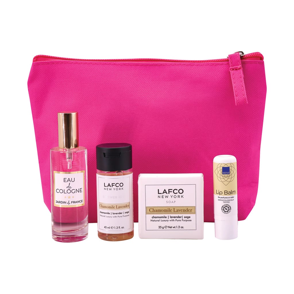 Trousse Jeanne