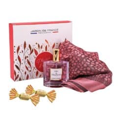 Coffret Violette