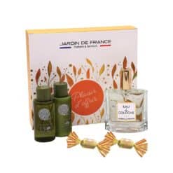 Coffret Lili