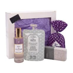 Coffret Renée + pochette cadeau offerte
