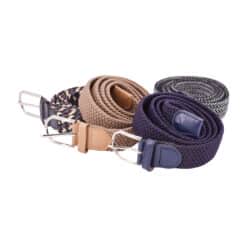 Ceinture + pochette cadeau offerte